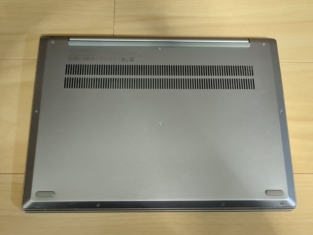 Windowsノート本体 Ideapad S540-14API Ryzen 5 8GB 256GB SSD