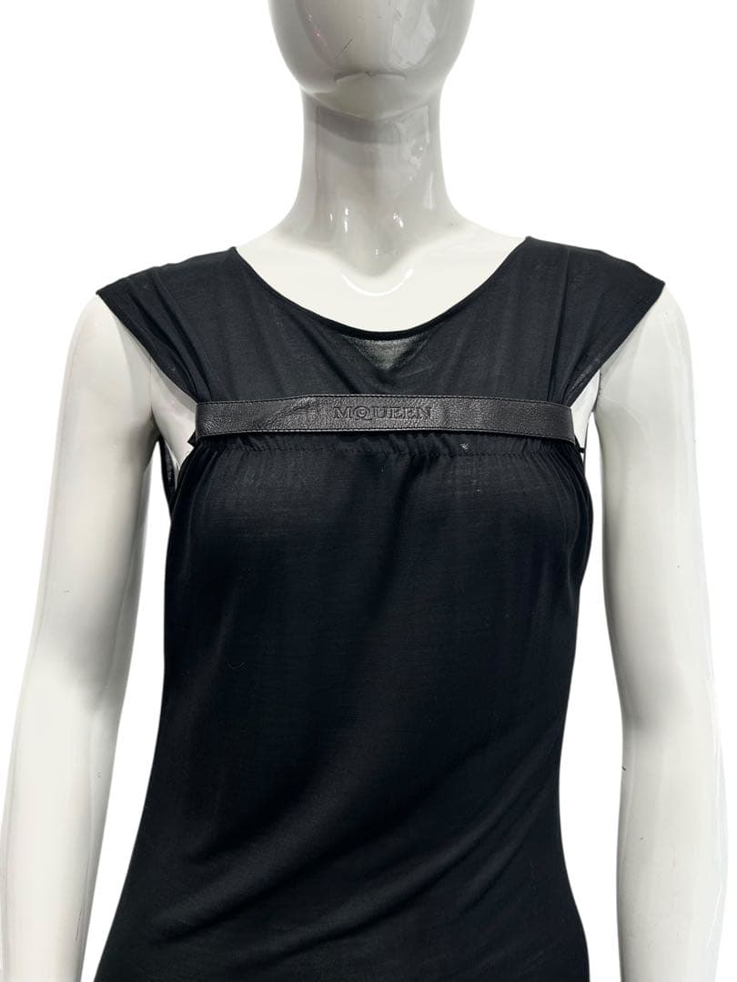 Alexander McQueen Early 1990s シアードレス