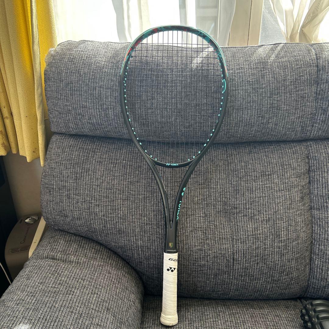 「美品　傷なし」　ジオブレイク70s UL1/アクア 元グリ有り