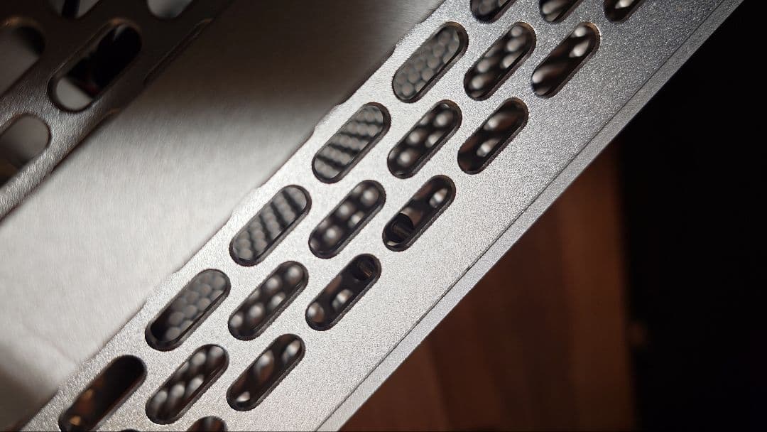 Lzmod mini A24-V5 2.0 itxケース