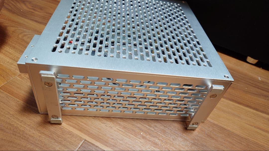 Lzmod mini A24-V5 2.0 itxケース