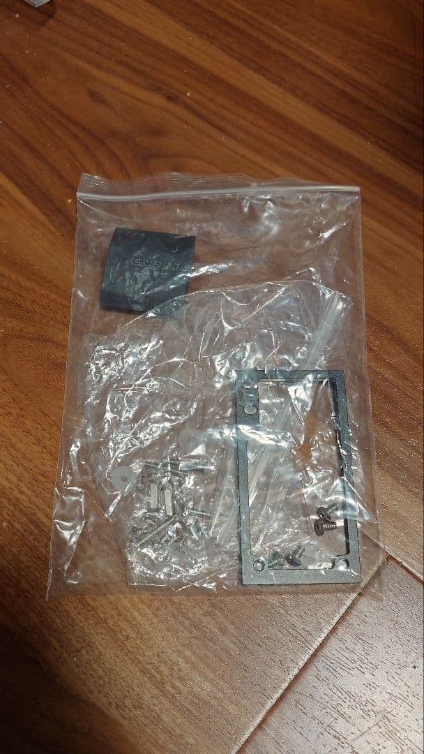 Lzmod mini A24-V5 2.0 itxケース