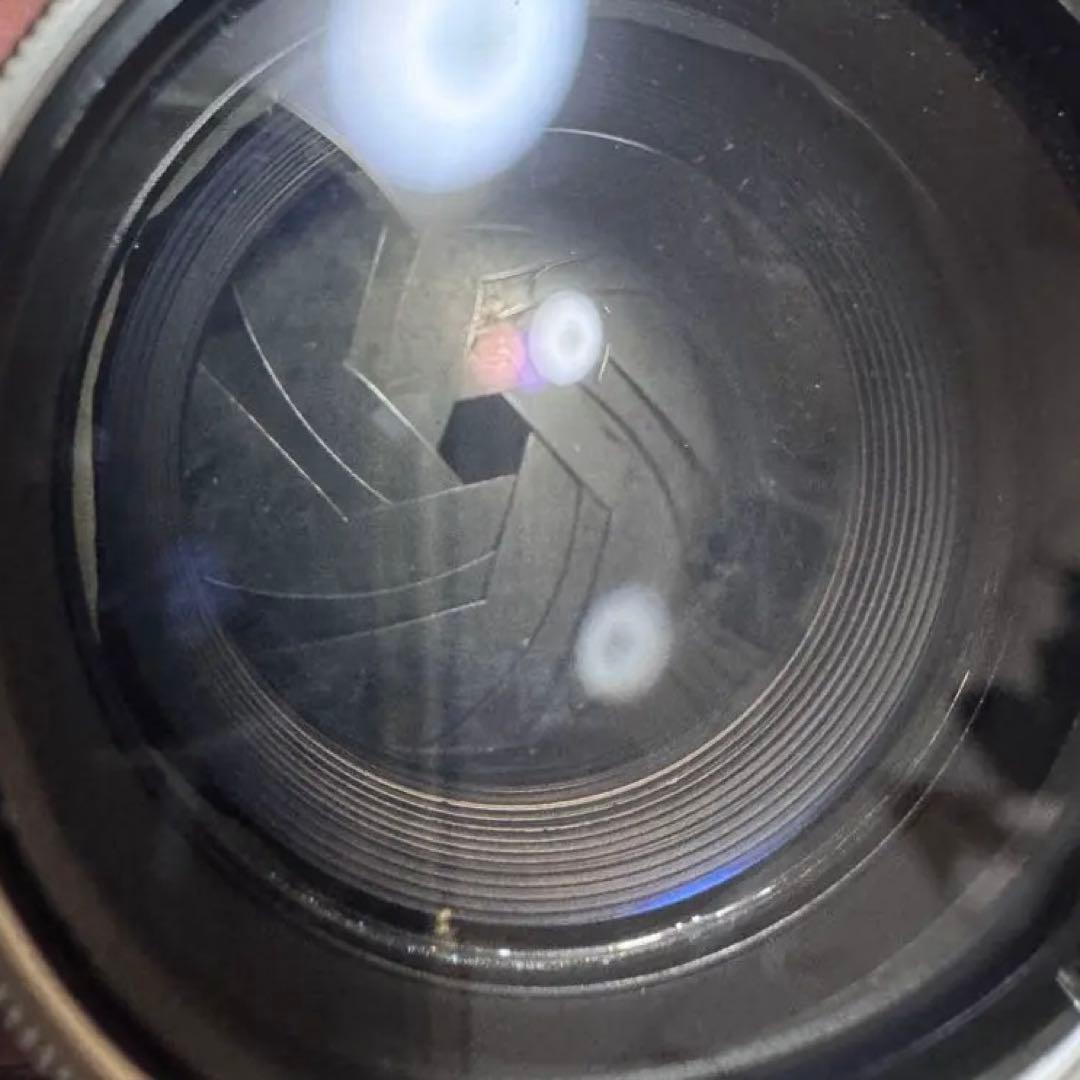 Leica IIIf RD セルフタイマー付き、ズミタール5cm f2