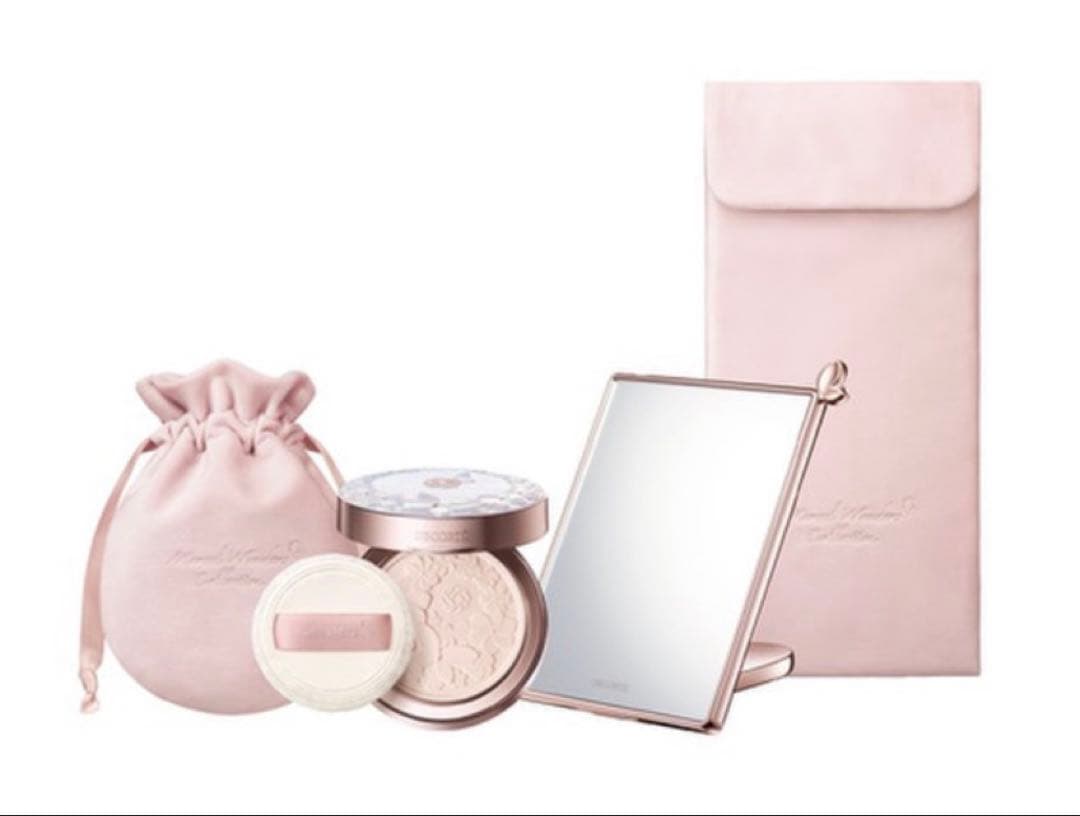 【お正月セール！】デコルテ　マルセルワンダース2024