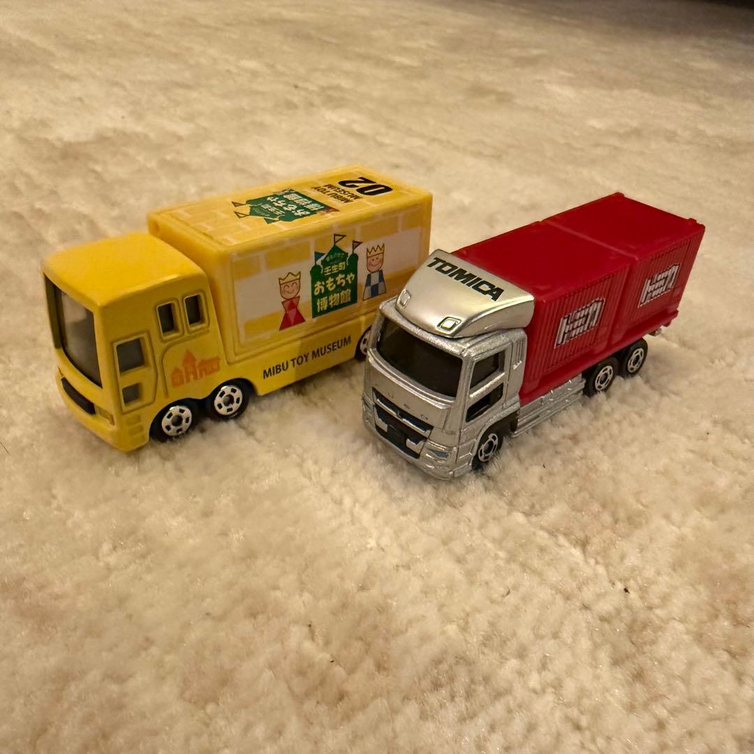 【レア多め】129台 トミカまとめ売り 非売品・限定品・トミカ博 ミニカー