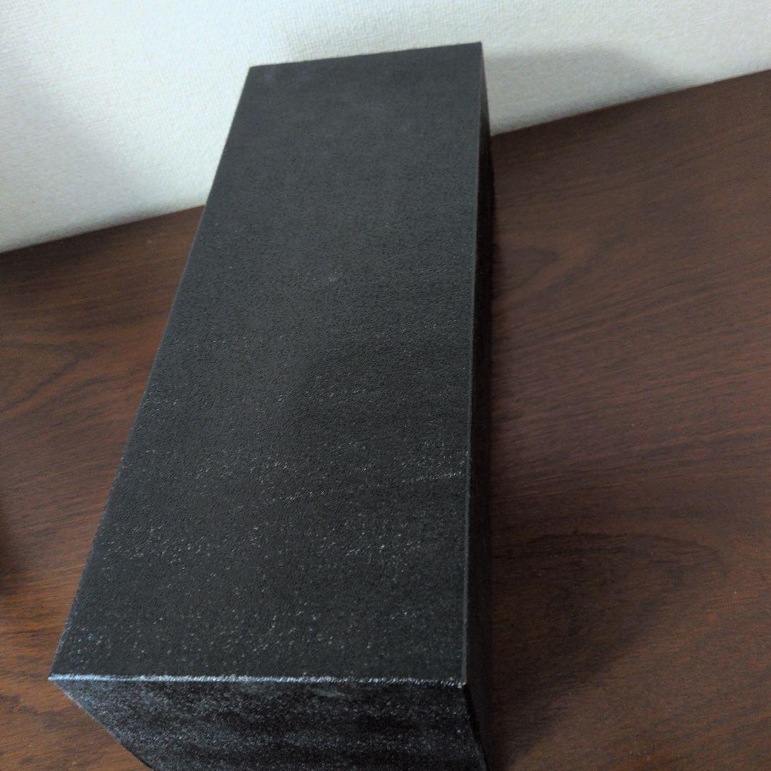 森伊蔵 極上の一滴ギフトボックス入り新品未使用（難あり）