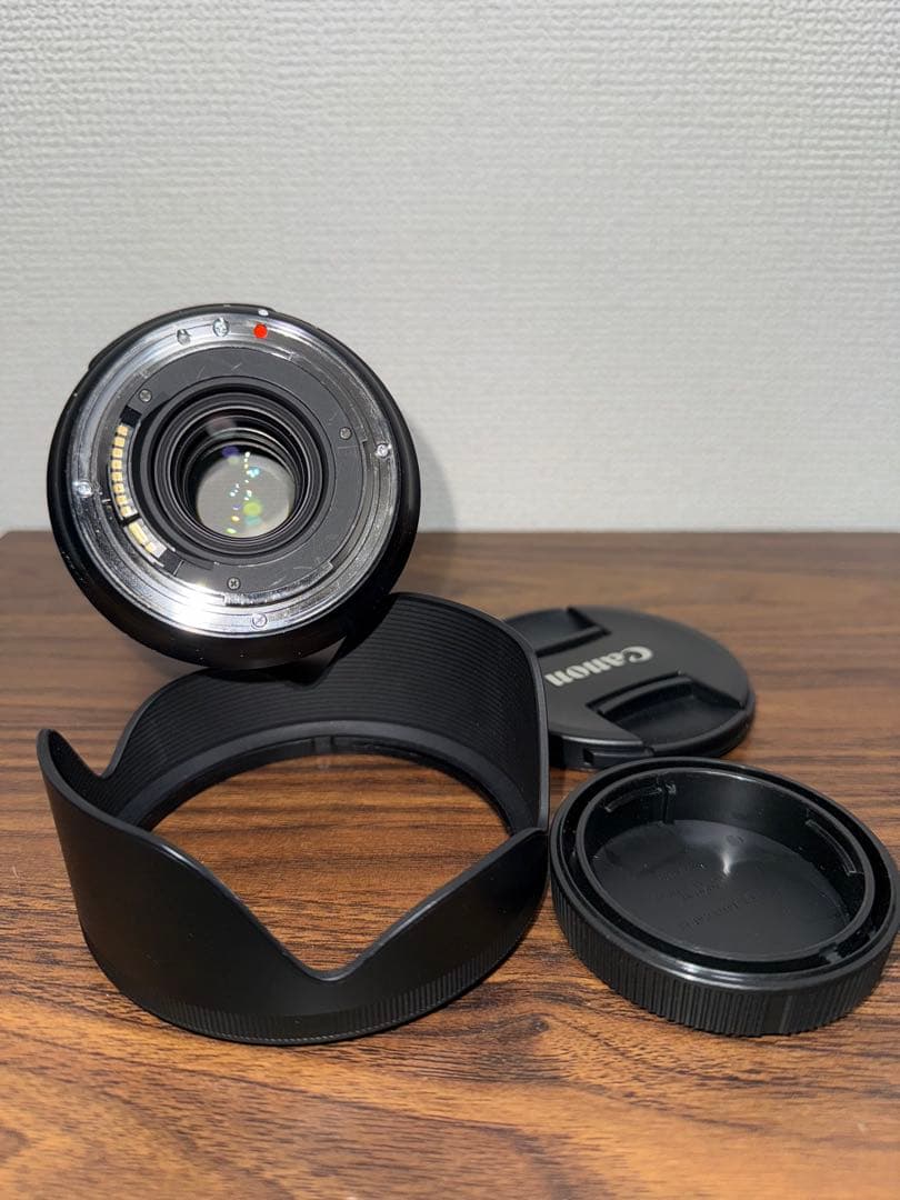 SIGMA 24-105mm f/4 DG OS HSM ズームレンズ