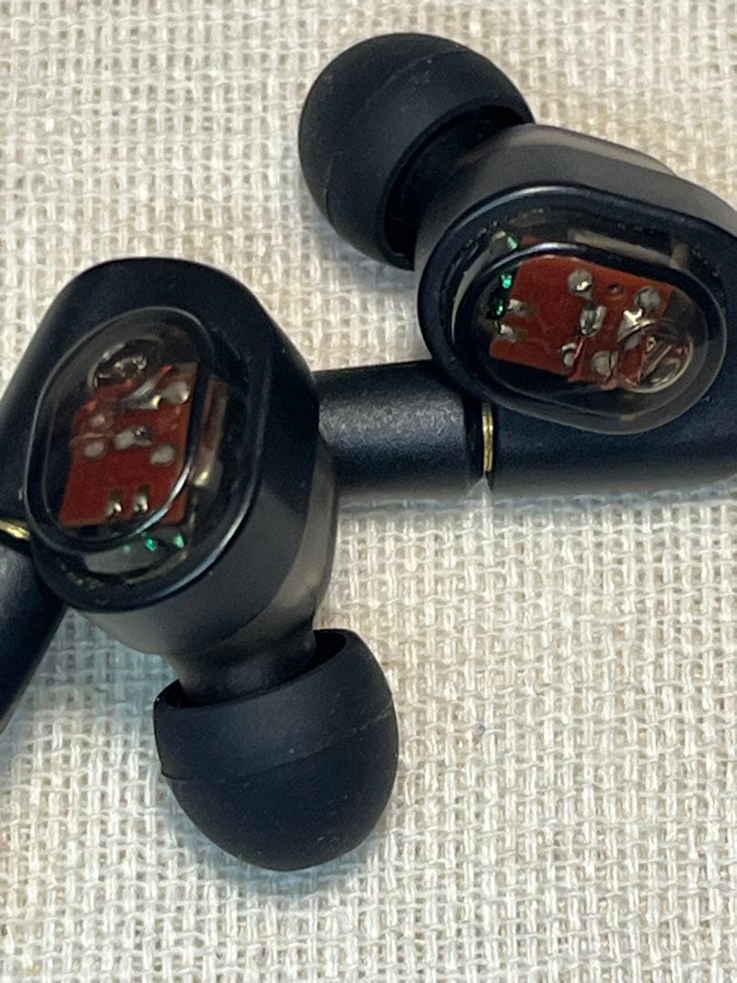 audio-technica ATH-E70 イヤホン