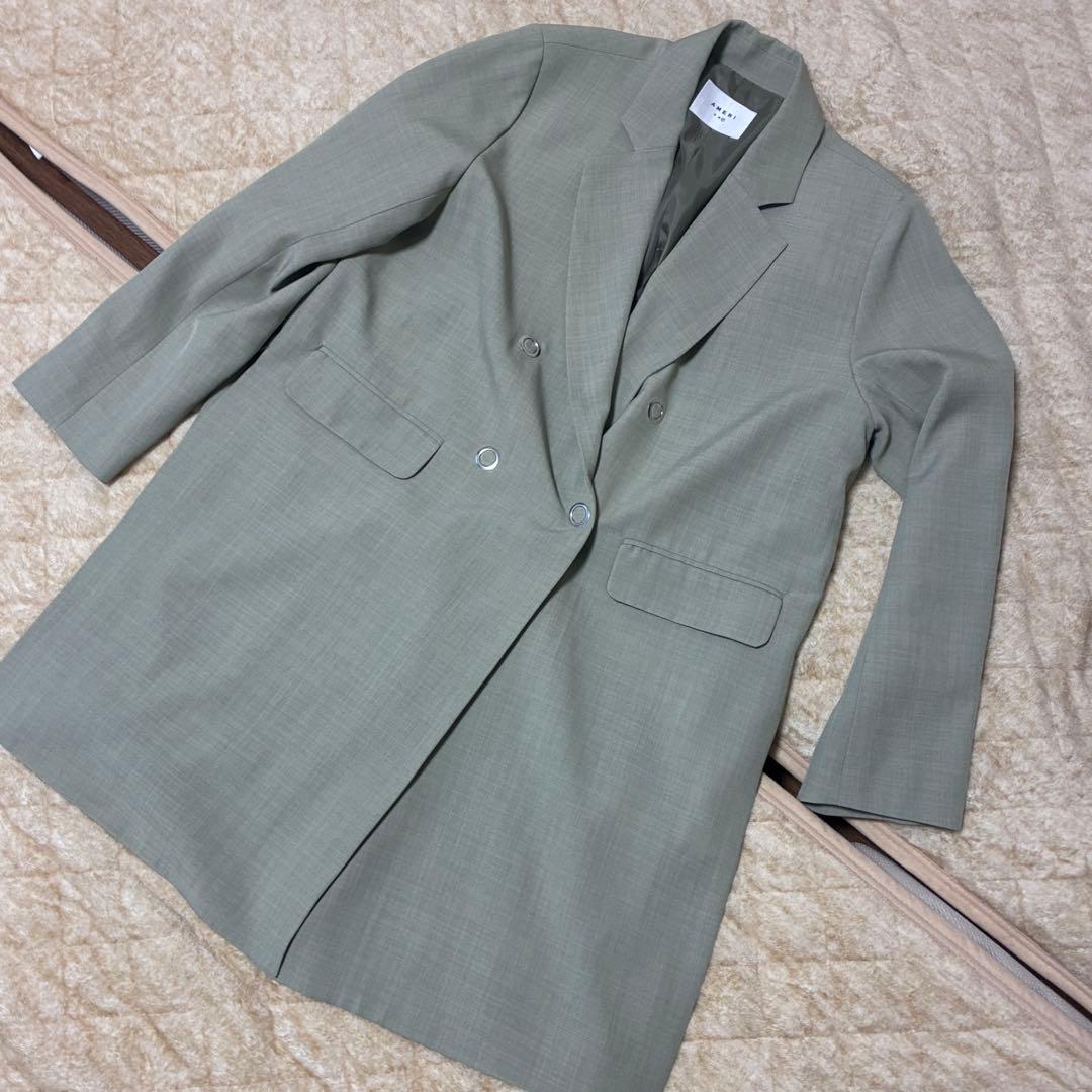 美品✨Ameri VINTAGE アメリヴィンテージ　テーラードジャケット