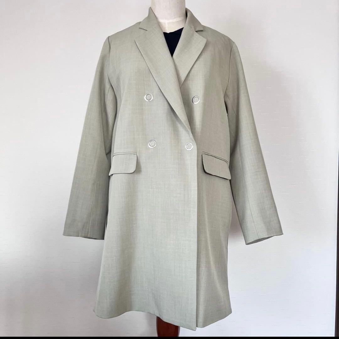 美品✨Ameri VINTAGE アメリヴィンテージ　テーラードジャケット