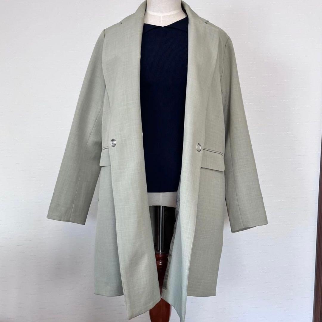 美品✨Ameri VINTAGE アメリヴィンテージ　テーラードジャケット