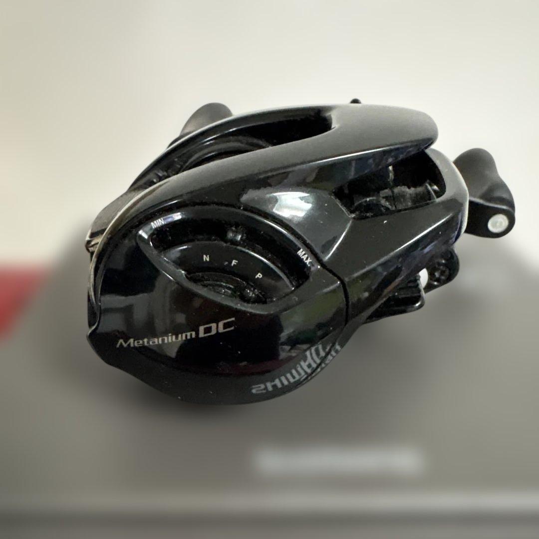 クオンメタニウムdc 71xg