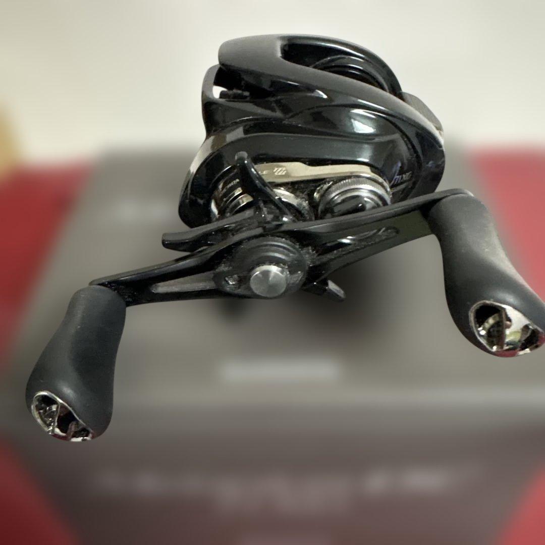 クオンメタニウムdc 71xg