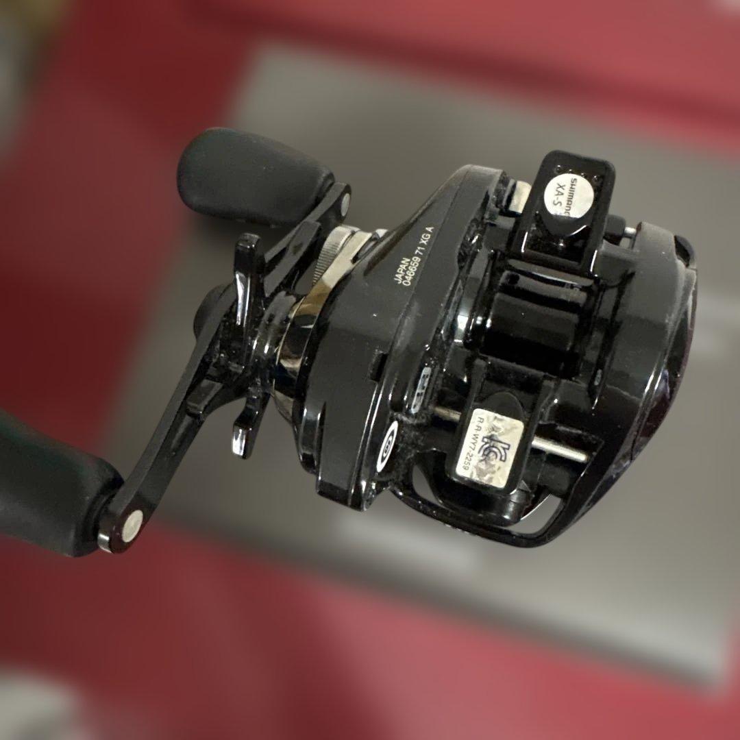 クオンメタニウムdc 71xg