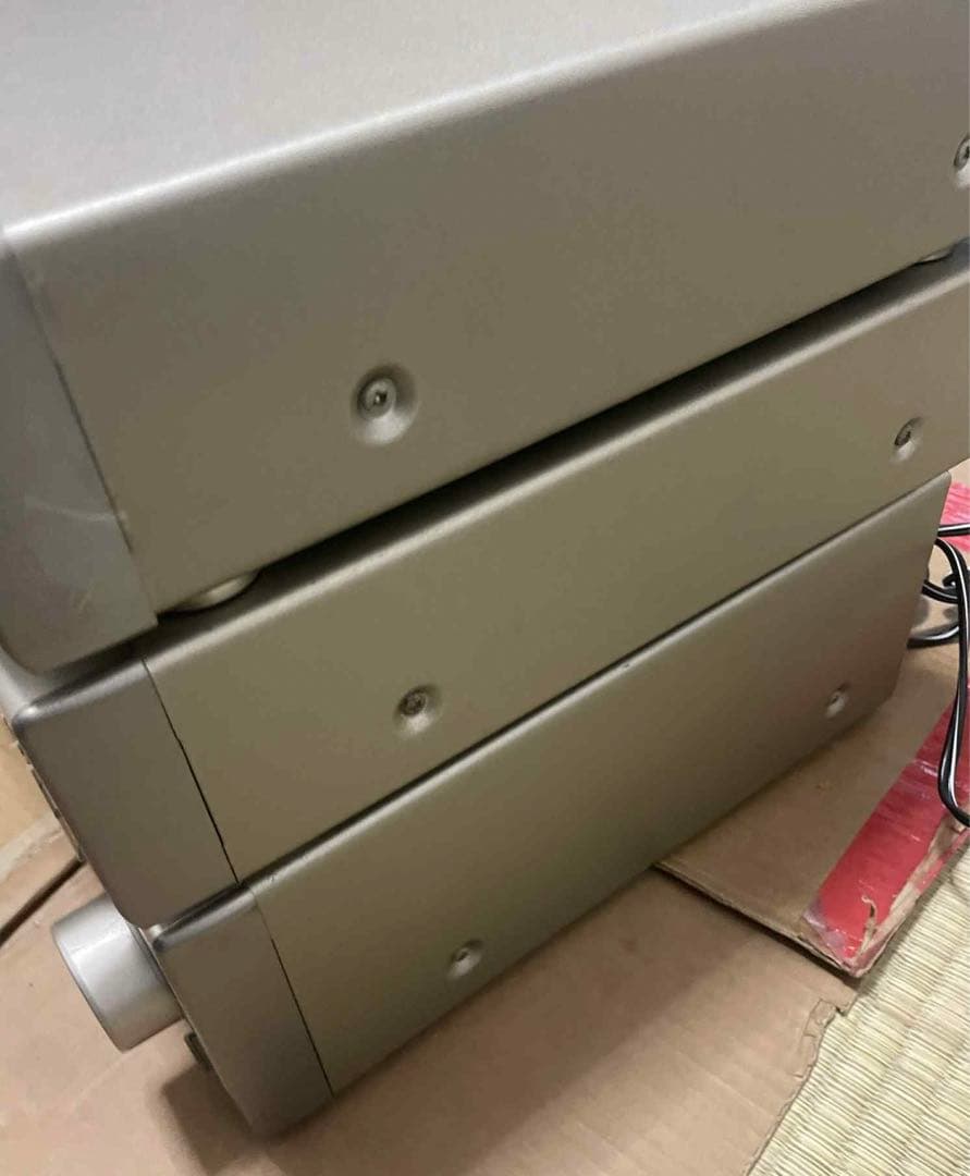 ONKYO オンキョー R-810M