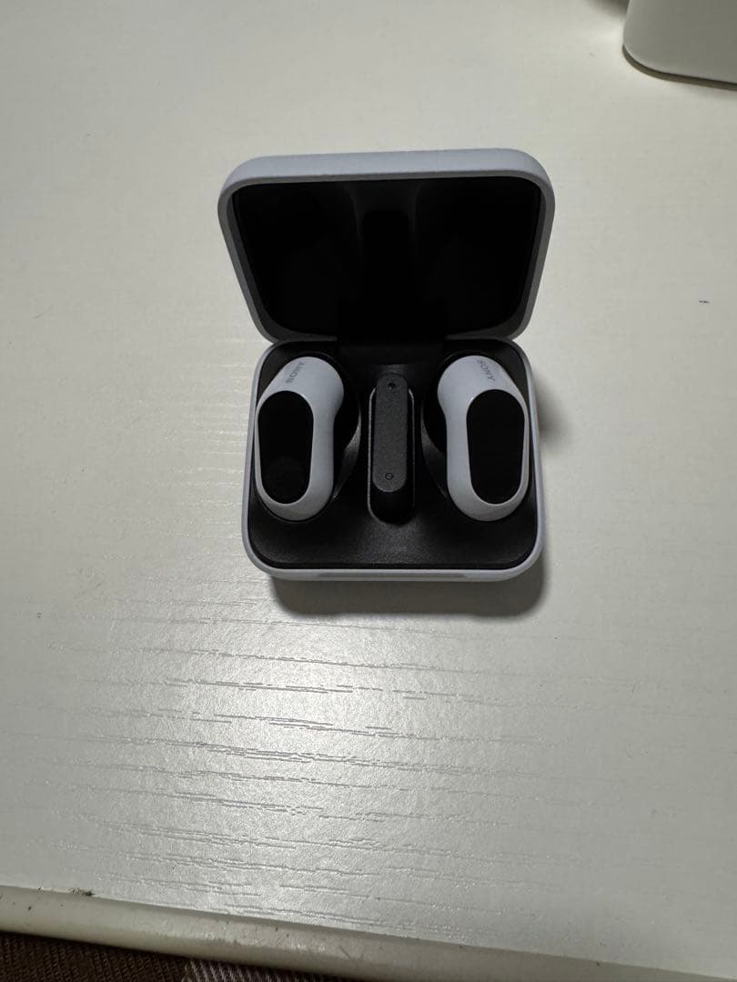 INZONE Buds (ジャンク品)