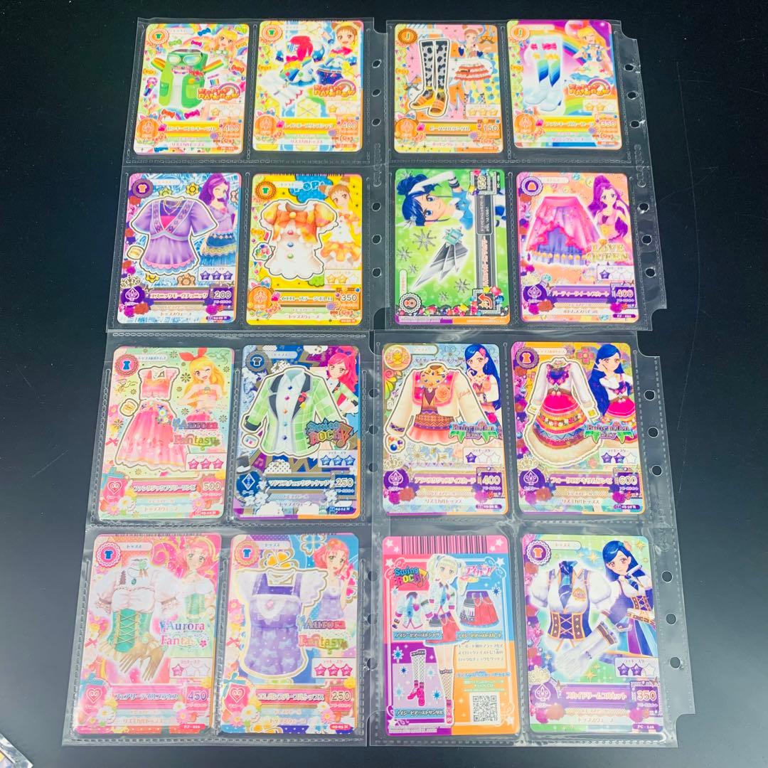 アイカツ　40 まとめ売り　約280枚