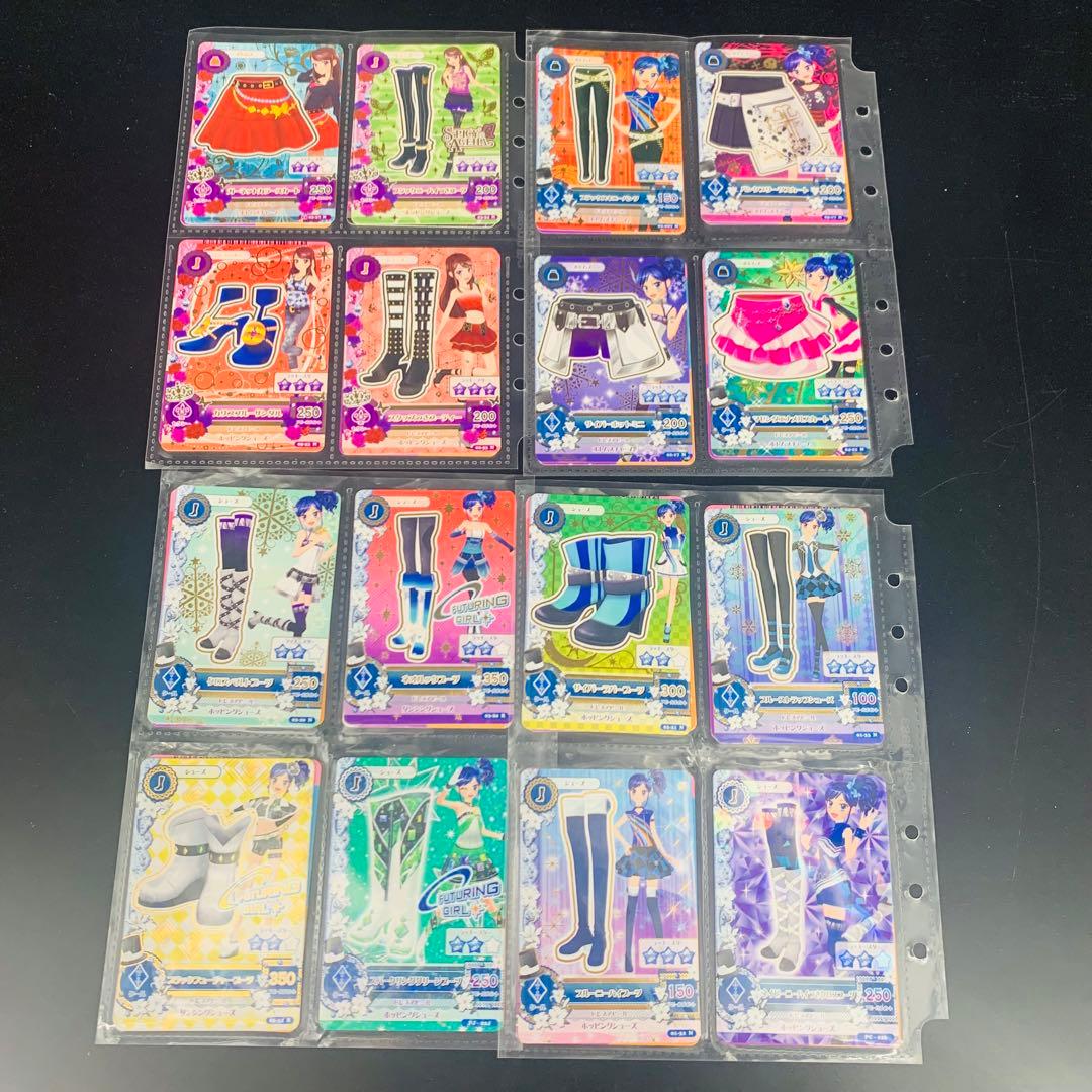 アイカツ　40 まとめ売り　約280枚