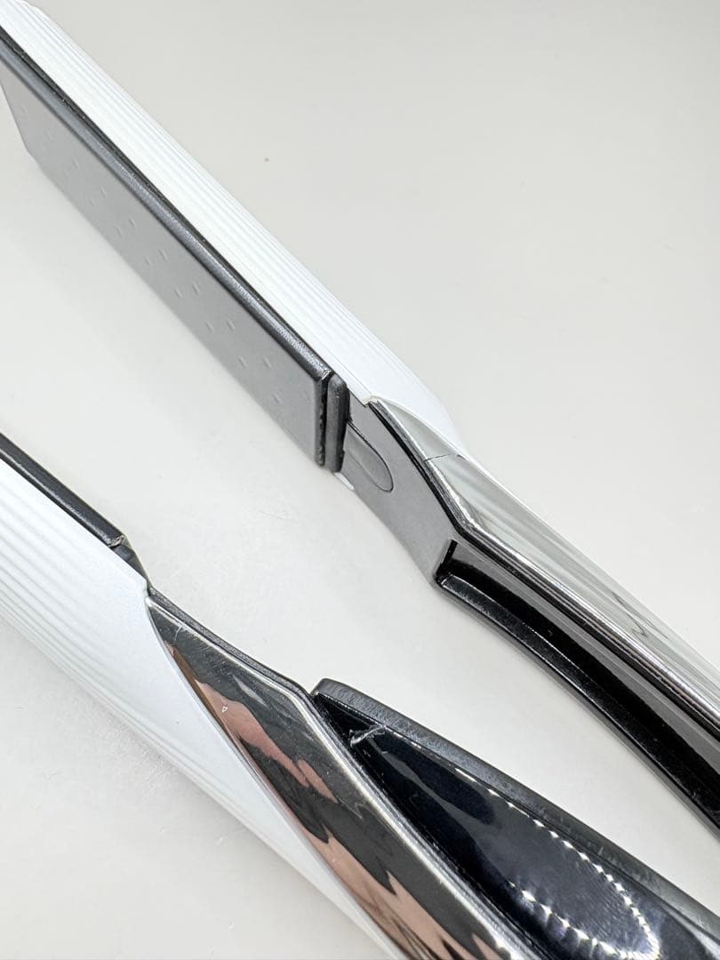 ReFa MTG リファ ストレートアイロン ヘアアイロン 498