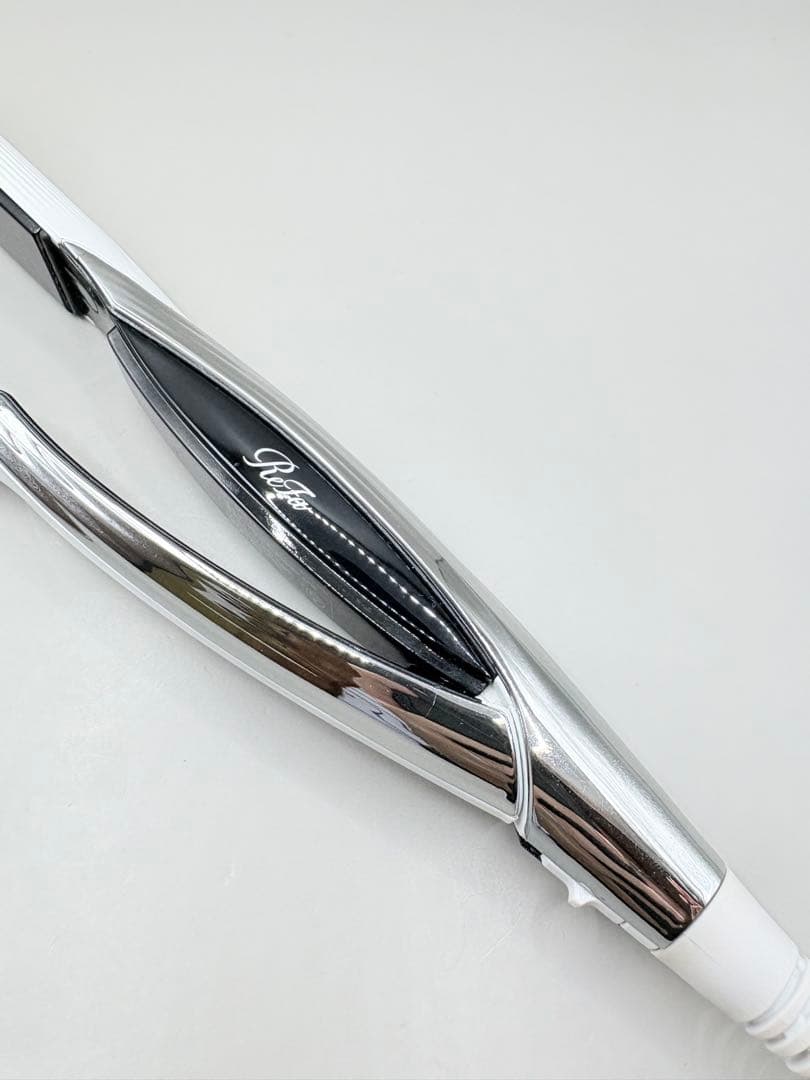 ReFa MTG リファ ストレートアイロン ヘアアイロン 498