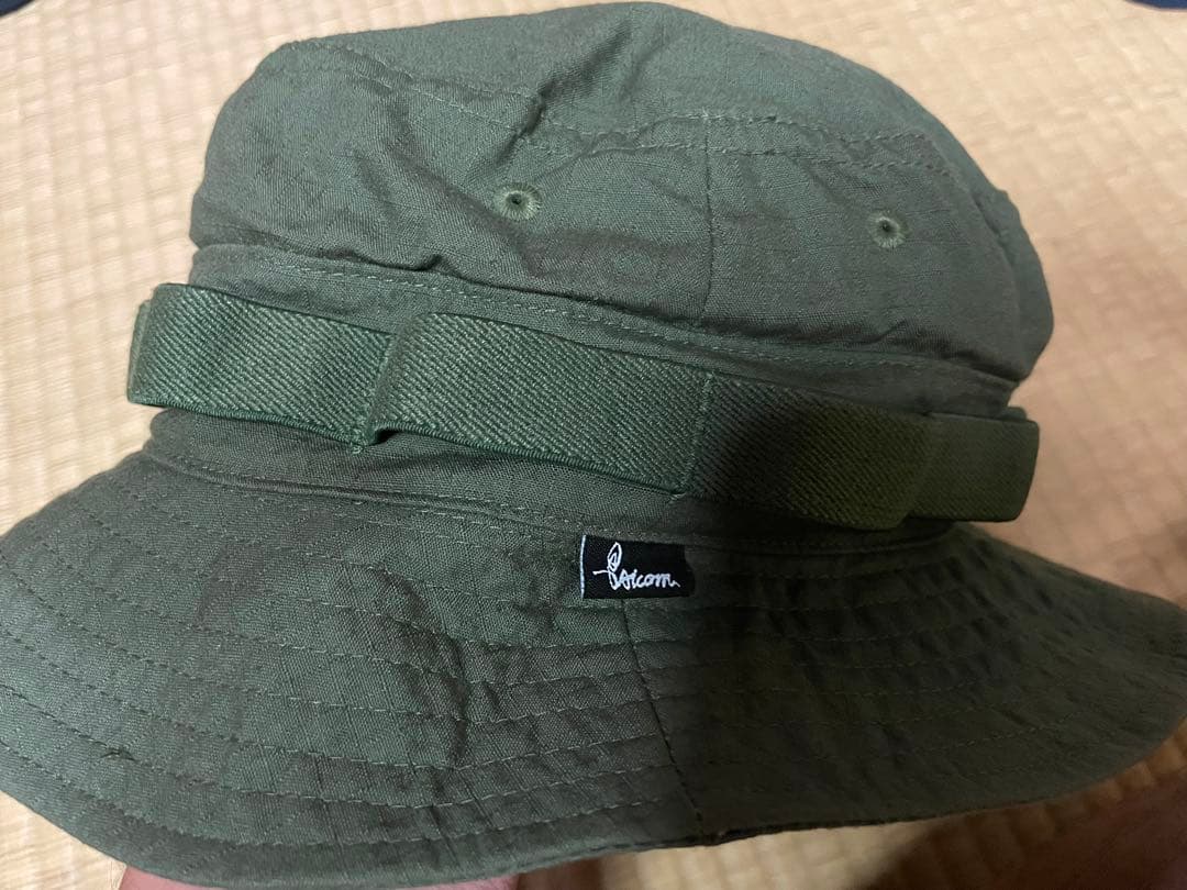 【未使用品】　psicom バケットハット