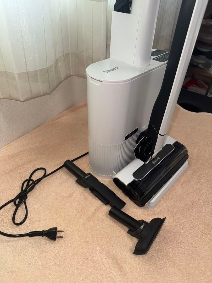 Shark EVOPOWER SYSTEM STD+ CS150JAE 本体