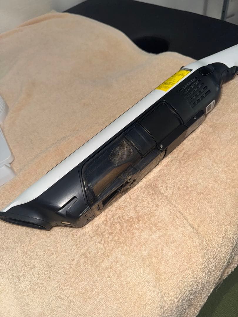 Shark EVOPOWER SYSTEM STD+ CS150JAE 本体