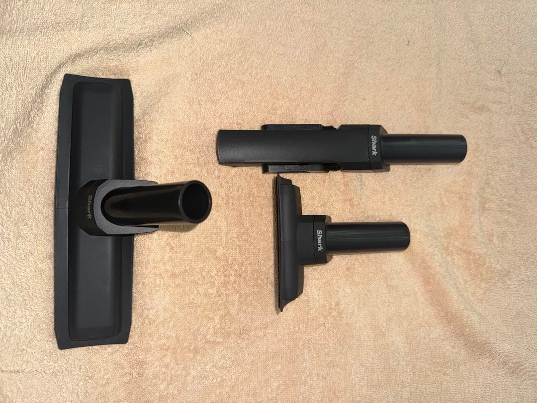 Shark EVOPOWER SYSTEM STD+ CS150JAE 本体