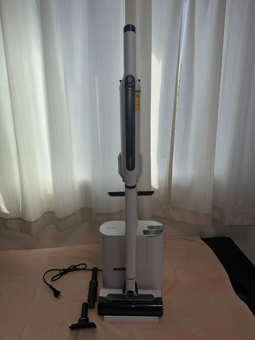 Shark EVOPOWER SYSTEM STD+ CS150JAE 本体