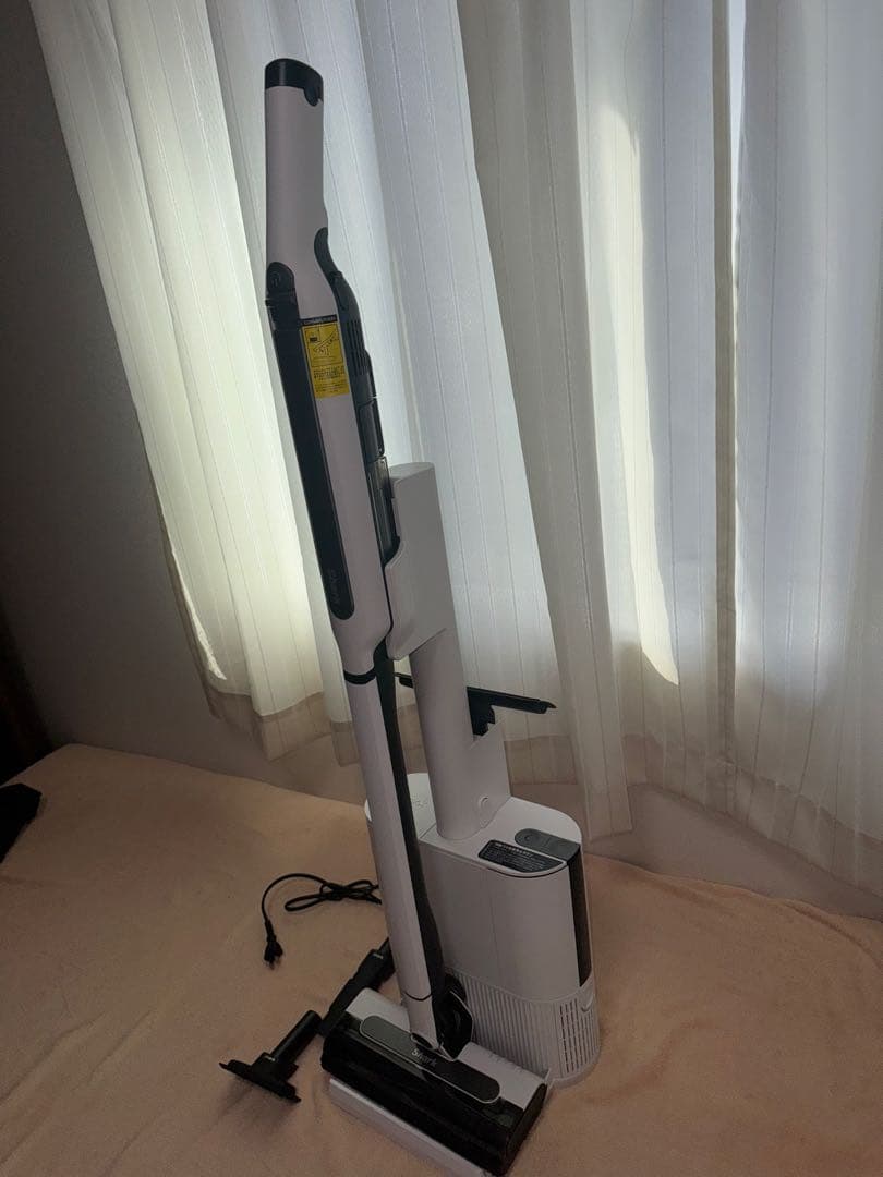 Shark EVOPOWER SYSTEM STD+ CS150JAE 本体