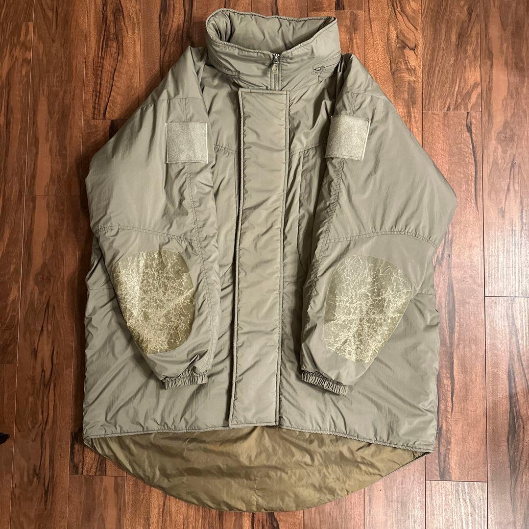 希少　米軍実物　PCU LEVEL7 TYPE2 sekri モンスターパーカー