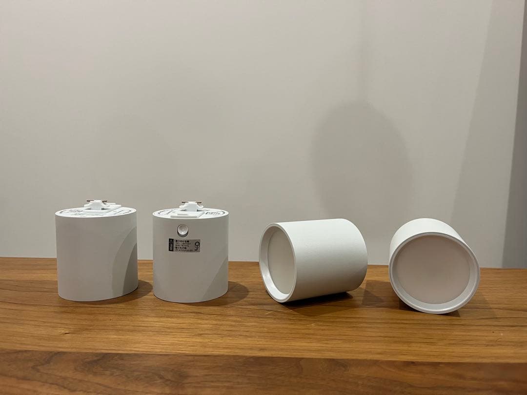 【すずごん】ARTWORKSTUDIO LEDダウンライト　AW-0551