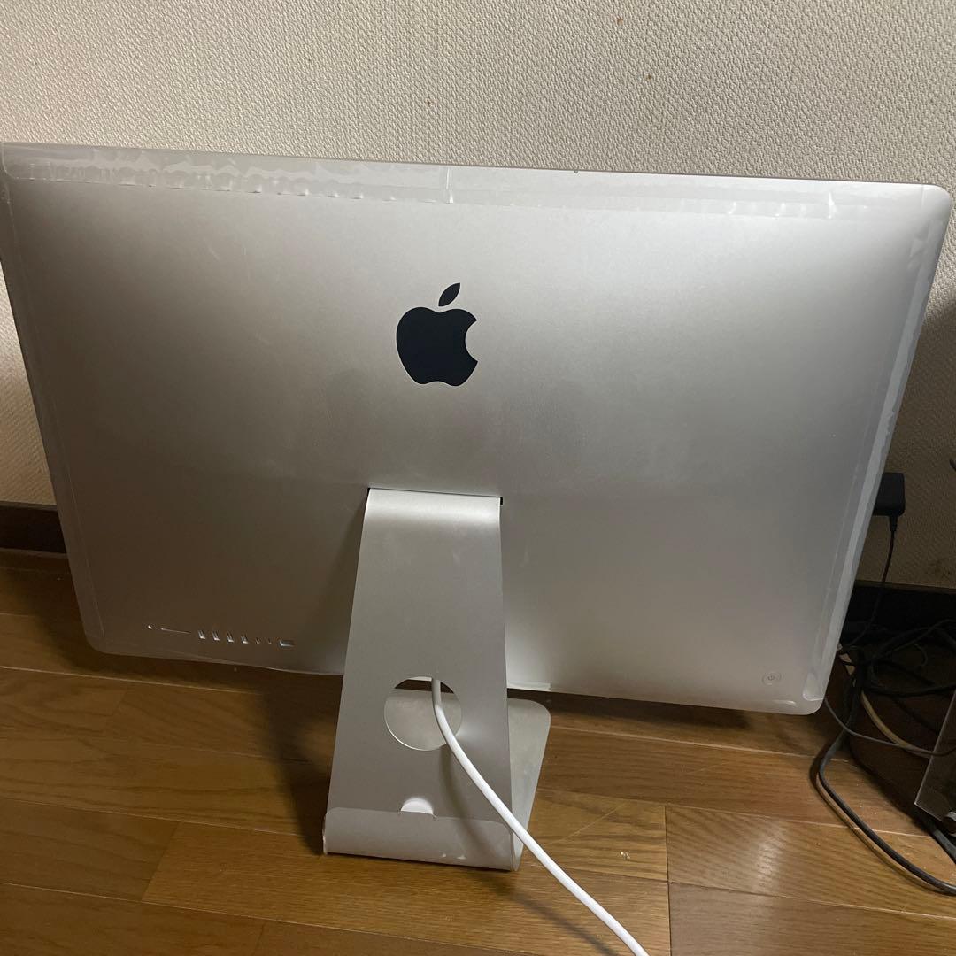 Macデスクトップ imac(Retina 5K 27inch 2019)