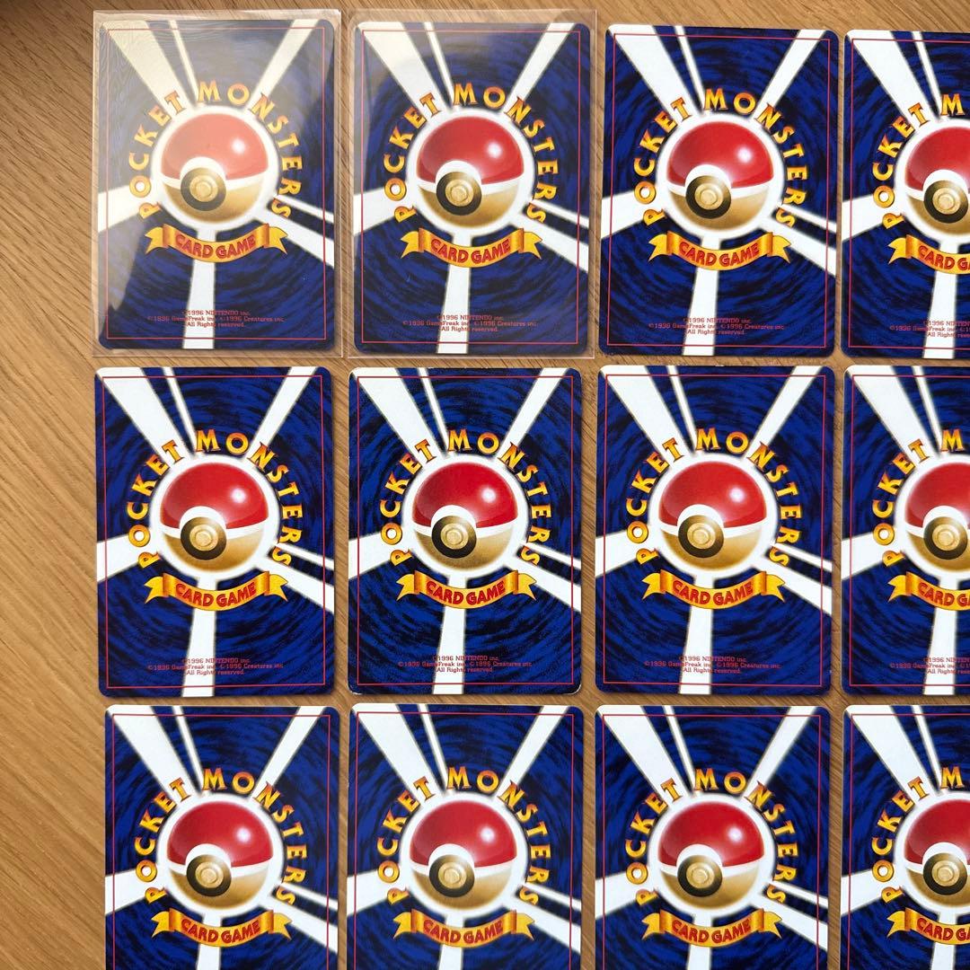 タケシ ニビシティジム セット デッキ Pokemon Card Takeshi