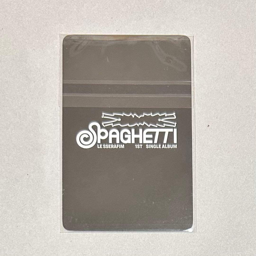 ルセラ カズハ weverse ラキドロ 直筆サイン スペシャルレアカード