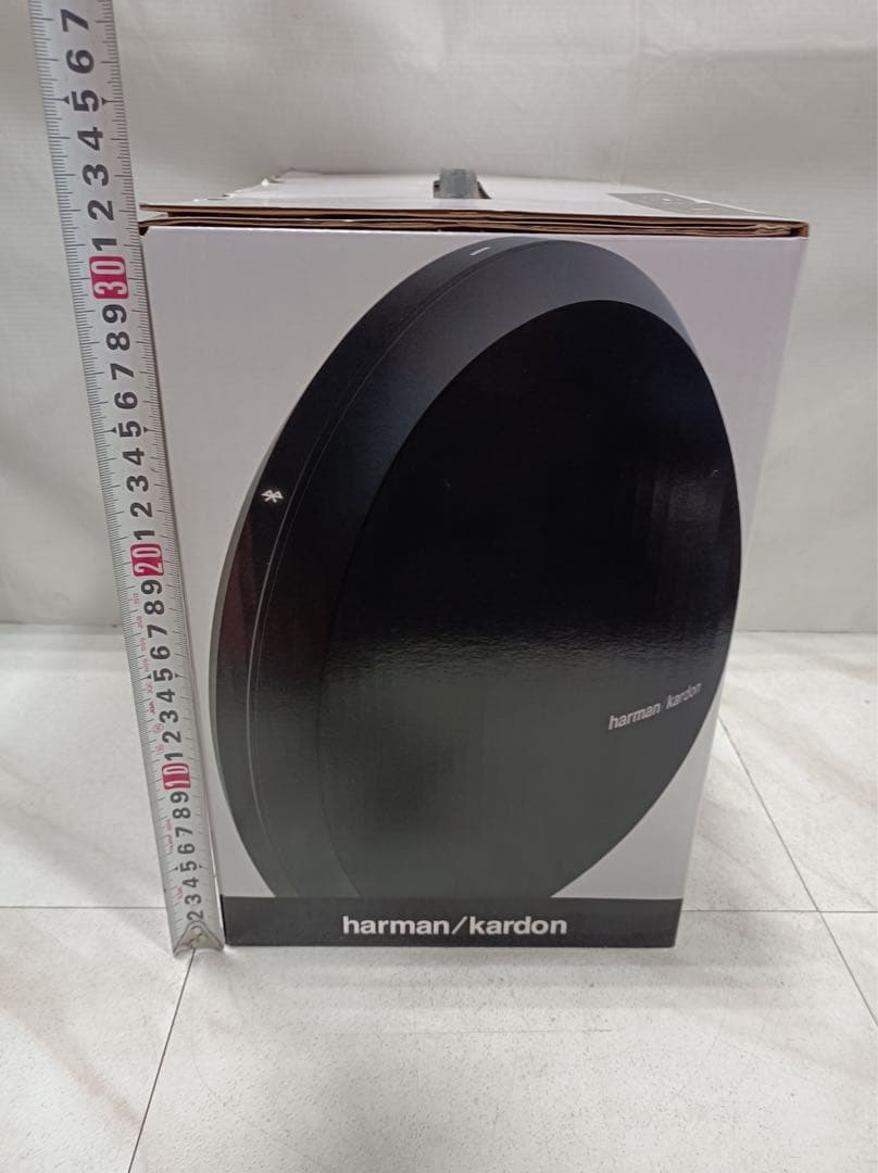 八6802【新品未開封】Harman Kardon ワイヤレススピーカー