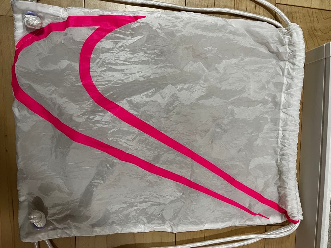 ナイキ　アルファフライ3 25.5cm