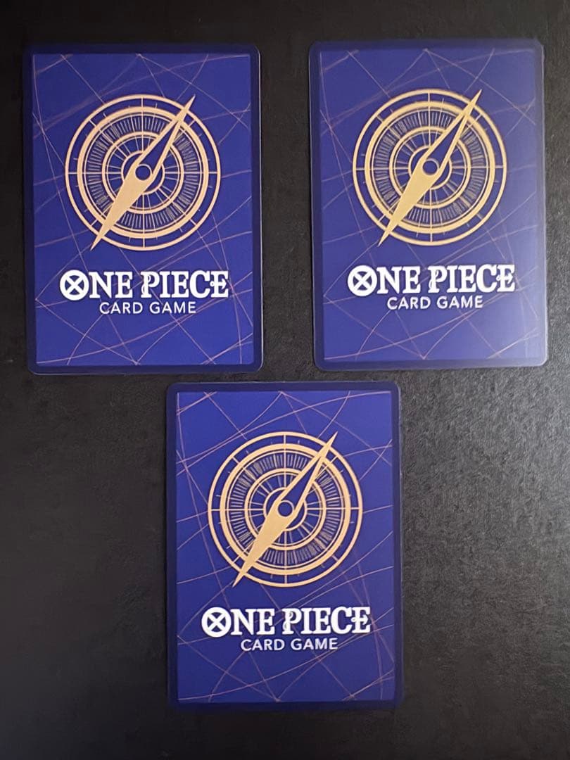 シルバーズ・レイリー R SP(スペシャルカード) OP09-005