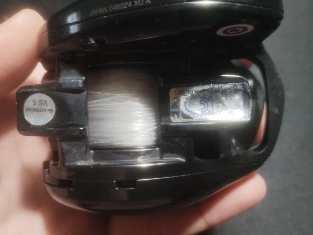 23アンタレスDCMD XG