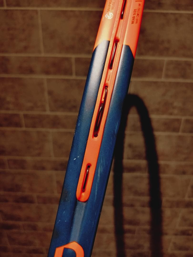 HEAD　ラジカルチーム　G2