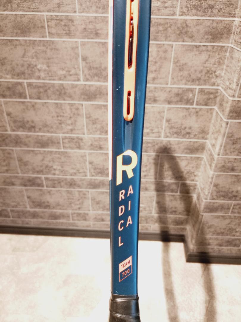 HEAD　ラジカルチーム　G2