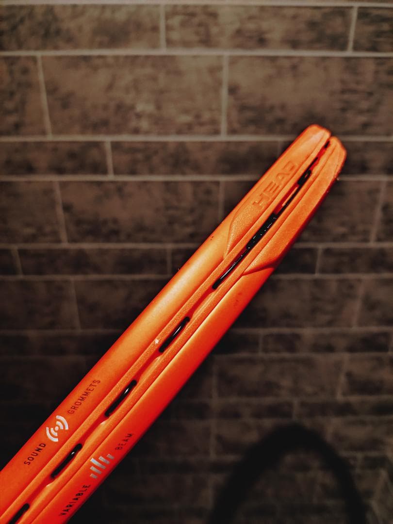 HEAD　ラジカルチーム　G2