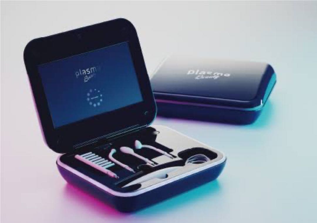 PLASMA Beauty エステツイン