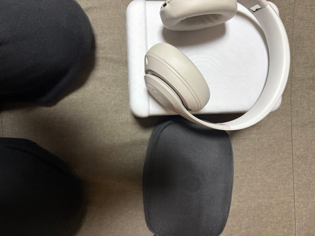 お正月価格beatsStudio Pro ヘッドフォン