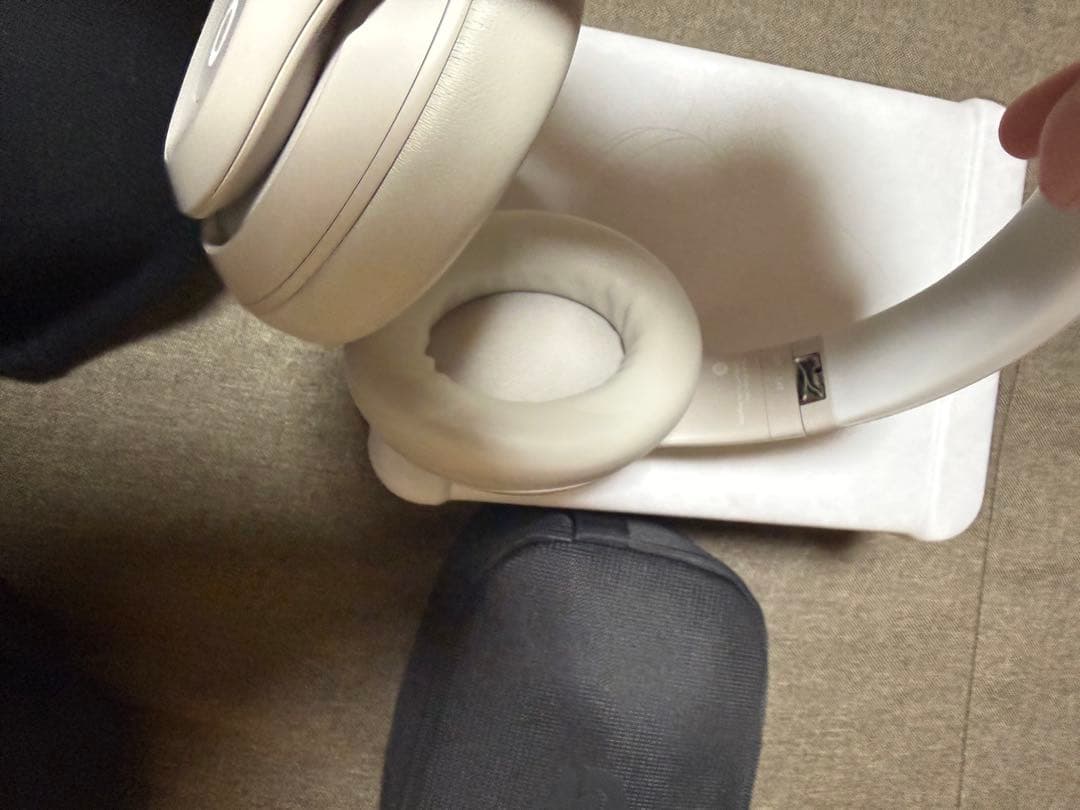 お正月価格beatsStudio Pro ヘッドフォン