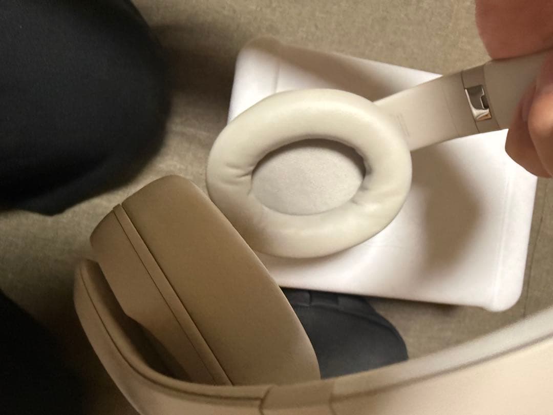 お正月価格beatsStudio Pro ヘッドフォン