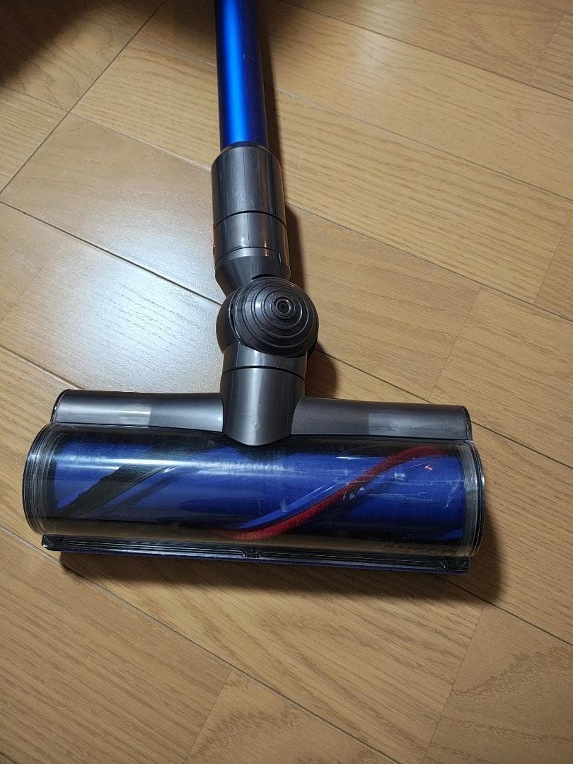 ダイソン★コードレス掃除機★V11★ＳV14★バッテリー新品と同等★8