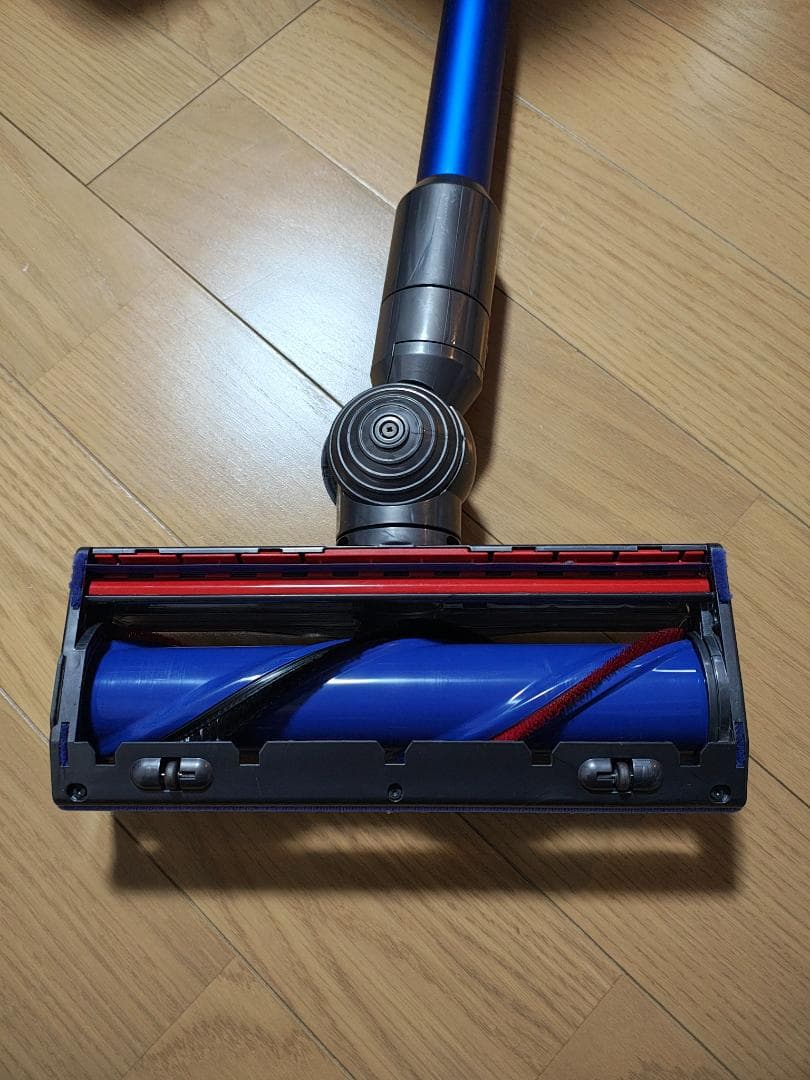 ダイソン★コードレス掃除機★V11★ＳV14★バッテリー新品と同等★8