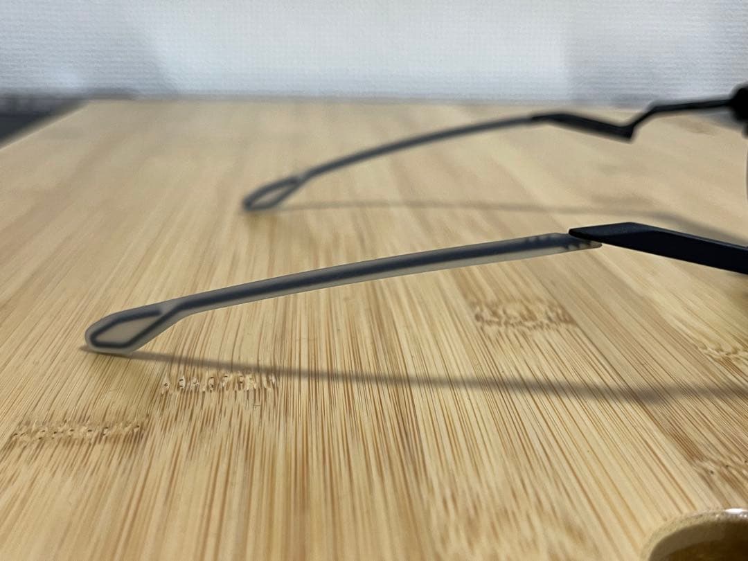 オークリー デッドボルト