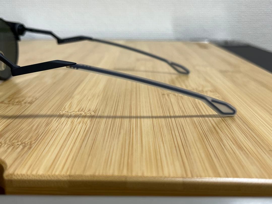 オークリー デッドボルト